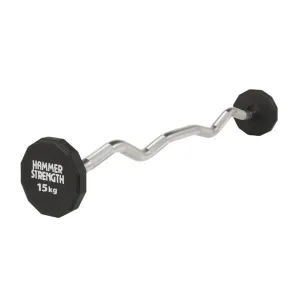 Набір вигнутих штанг 10-30 кг Hammer Strength FF10-30TPS - фото 114844