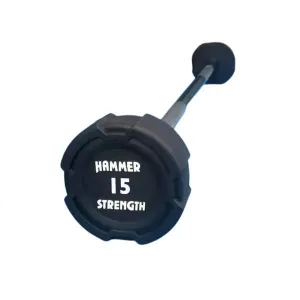 Набір прямих штанг 10-50 кг Hammer Strength FF10-50TPP - фото 114871