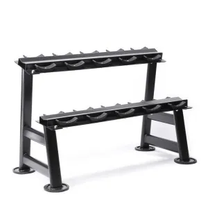 Система зберігання FF71D1C (3 шт) та Гексагональний ряд Generation Fitness 10-40 кг (по 2 шт) - фото 114893