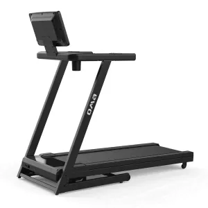 Бігова доріжка OMA Fitness Galaxy 3304EA - фото 114910