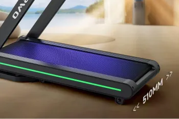 Бігова доріжка OMA Fitness OMEGA - фото 114914