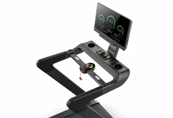 Бігова доріжка OMA Fitness OMEGA - фото 114915