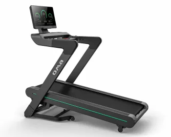 Бігова доріжка OMA Fitness OMEGA - фото 114923