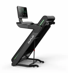 Бігова доріжка OMA Fitness OMEGA - фото 114935