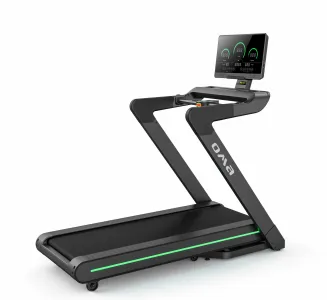Бігова доріжка OMA Fitness OMEGA - фото 114937