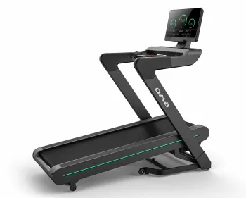 Бігова доріжка OMA Fitness OMEGA - фото 114942