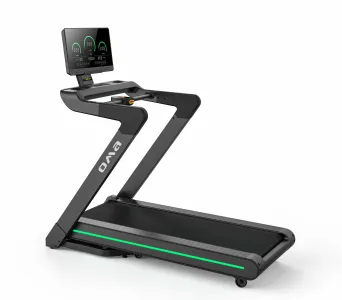 Бігова доріжка OMA Fitness OMEGA - фото 114944