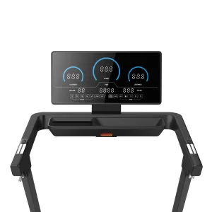 Бігова доріжка  OMA Fitness Discovery - фото 114951