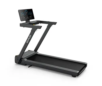 Бігова доріжка  OMA Fitness Discovery - фото 