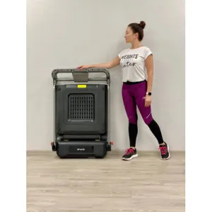 Беговая дорожка OMA Fitness WalkingPad 1815EB - фото 114970