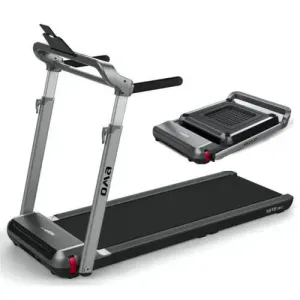 Беговая дорожка OMA Fitness WalkingPad 1815EB - фото 