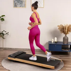 Бігова доріжка GYMTEK XT250 - фото 5