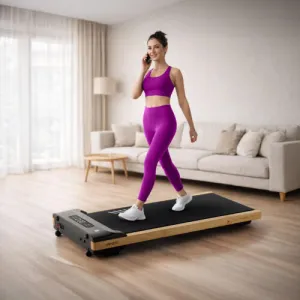 Бігова доріжка GYMTEK XT250 - фото 9