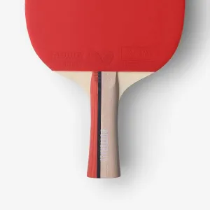 Ракетка для настільного тенісу Butterfly HERO Racket S1 Timo Boll (6251710002) - фото 4