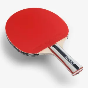 Ракетка для настільного тенісу Butterfly HERO Racket S2 Patrick Franziska (6251720002) - фото 2