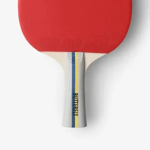 Ракетка для настільного тенісу Butterfly HERO Racket S4 Kristian Karlsson (6251740002) - фото 3