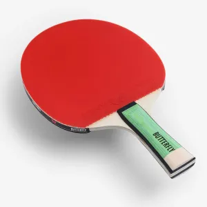 Ракетка для настільного тенісу Butterfly HERO Racket S6 Sathiyan Gnanasekaran (6251760002) - фото 2