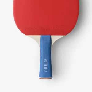 Ракетка для настільного тенісу Butterfly HERO Racket S8 Adriana Díaz (6251780002) - фото 2