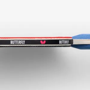 Ракетка для настільного тенісу Butterfly HERO Racket S8 Adriana Díaz (6251780002) - фото 4