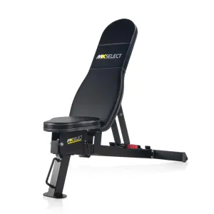 Набірні гантелі Tunturi Selector 2×25 кг зі стійкою + Регульована лава MX Select Bench - фото 2
