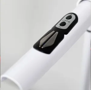 Бігова доріжка FitLogic T116W - фото 1