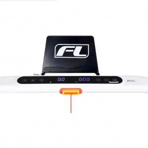 Бігова доріжка FitLogic T116W - фото 7