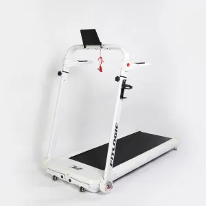 Бігова доріжка FitLogic T116W - фото 8