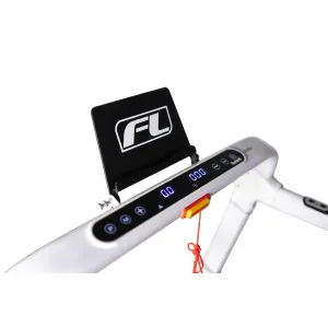 Бігова доріжка FitLogic T116W - фото 9