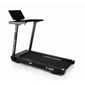 Бігова доріжка FitLogic T311 - фото 1