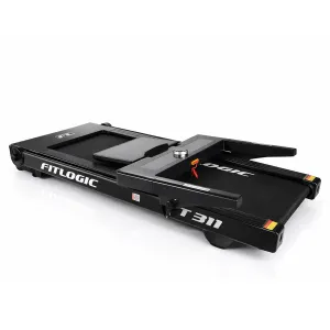 Бігова доріжка FitLogic T311 - фото 2