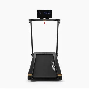 Бігова доріжка FitLogic T311 - фото 3