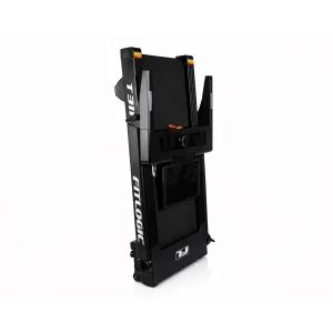 Бігова доріжка FitLogic T311 - фото 4