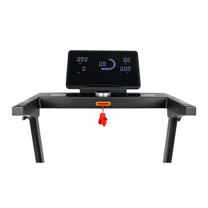 Бігова доріжка FitLogic T311 - фото 6