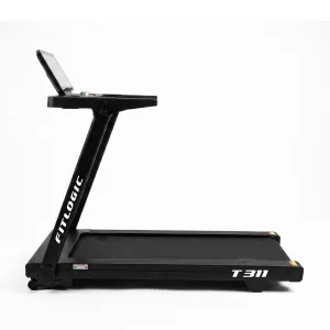 Бігова доріжка FitLogic T311 - фото 