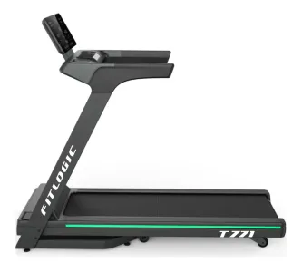 Бігова доріжка FitLogic T771 - фото 1