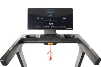 Бігова доріжка FitLogic T771 - фото 6