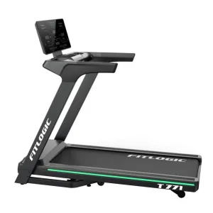 Бігова доріжка FitLogic T771 - фото 