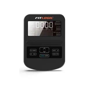 Орбітрек FitLogic CT1902TP - фото 1