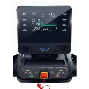 Бігова доріжка FitLogic T45C - фото 2