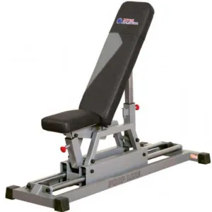 Лава для машини Сміта регульована InterAtletikGym ST318 - фото 1