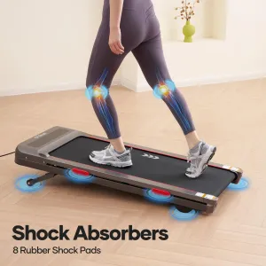 Бігова доріжка Oyeet Walking Pad Treadmill TM-YT103 - фото 2