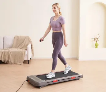 Бігова доріжка Oyeet Walking Pad Treadmill TM-YT103 - фото 5