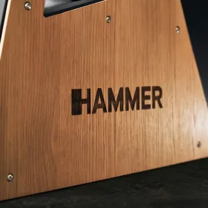 Стійка з гантелями 12,5 - 25 кг Hammer Exclusive (17398) - фото 10