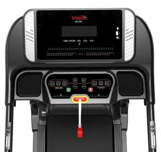 Бігова доріжка Vigor 3300US - фото 2