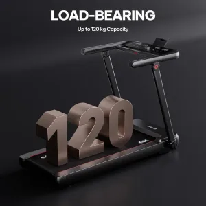 Бігова доріжка складана з регулюванням нахилу Oyeet TM-AP18Y Treadmill - фото 7