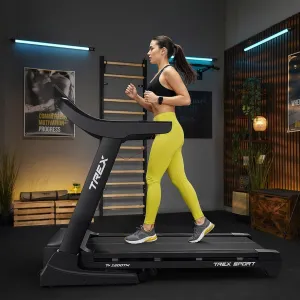 Бігова доріжка Trex Sport 138х52см (TX-1200TM) - фото 1