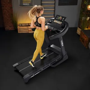 Бігова доріжка Trex Sport 138х52см (TX-1200TM) - фото 3