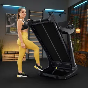 Бігова доріжка Trex Sport 138х52см (TX-1200TM) - фото 4