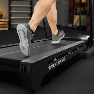 Бігова доріжка Trex Sport 138х52см (TX-1200TM) - фото 6