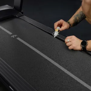 Бігова доріжка Trex Sport 138х52см (TX-1200TM) - фото 7